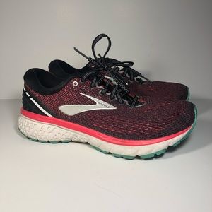 Brooks Ghost 11 Sz 8